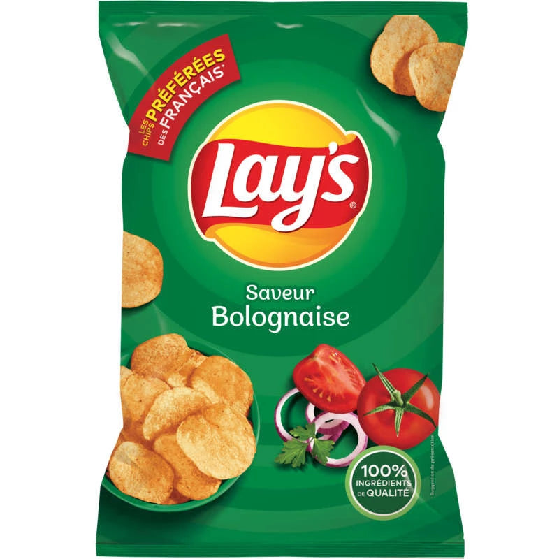 Lays Bolognese 130g