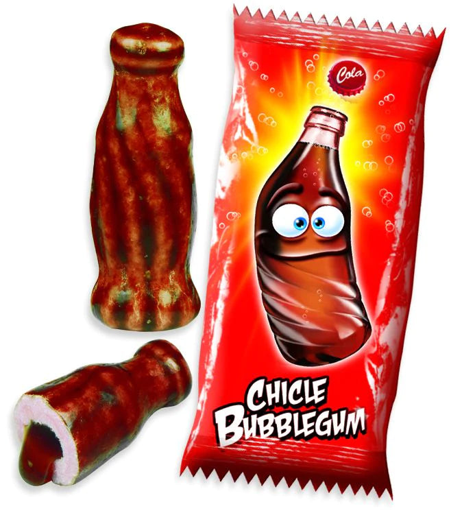 Fini Cola Bottles Gum 5g