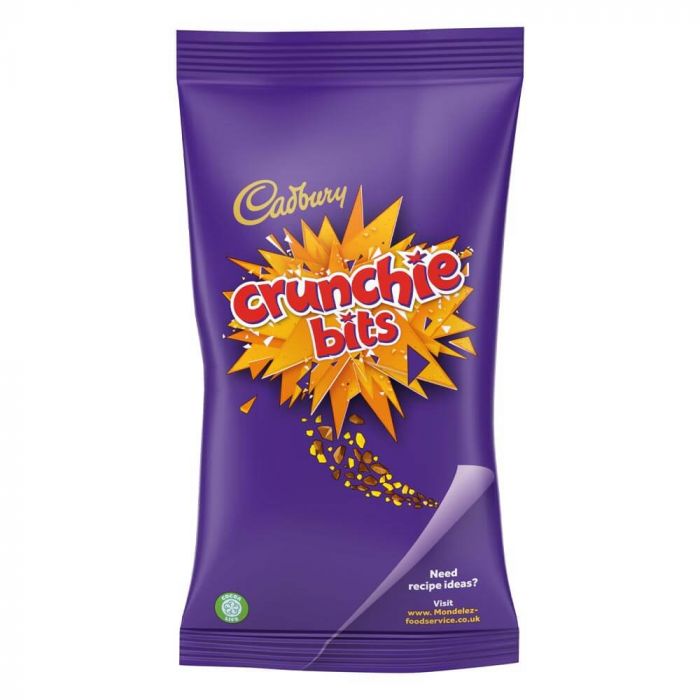 Cadbury Crunchie Bits 500g
