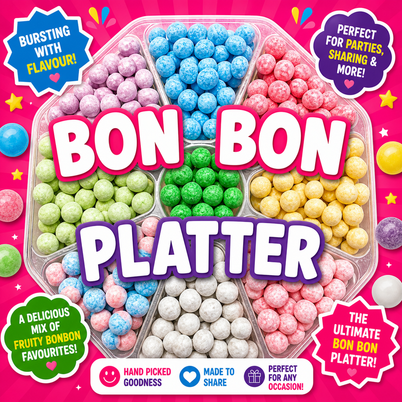 Bon Bon Platter