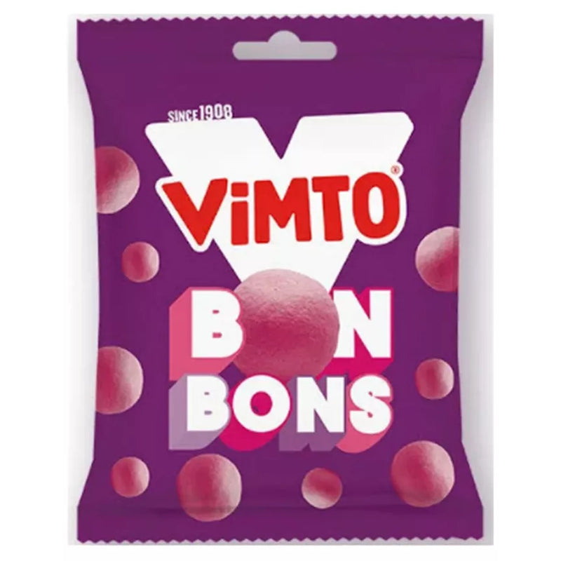 Vimto Bon Bons 140g