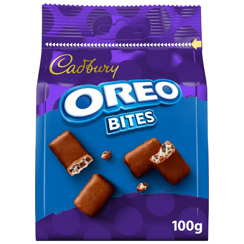 Cadbury Oreo Bites 85g