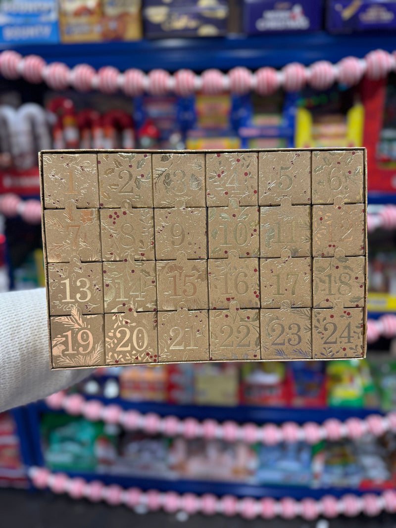 iFoodsUK Pick N’ Mix Advent Calendar Pre Order