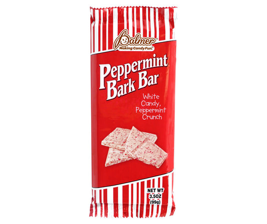 Image Palmer Peppermint Bark Bar 99g