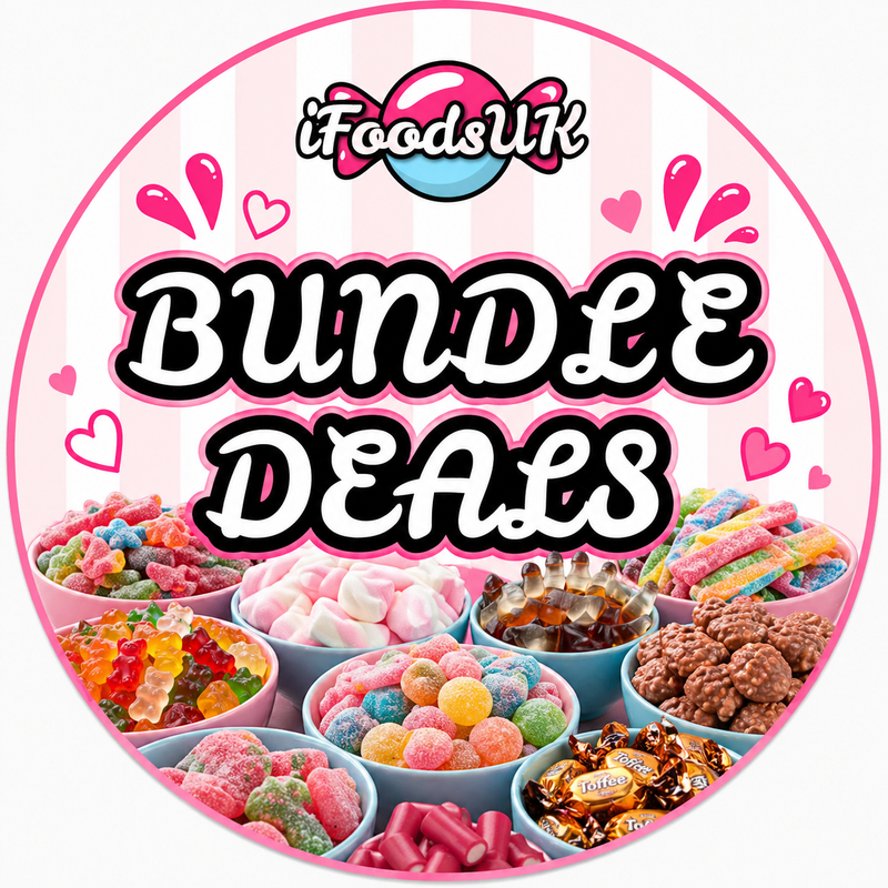 Pick N' Mix Bundle Deals