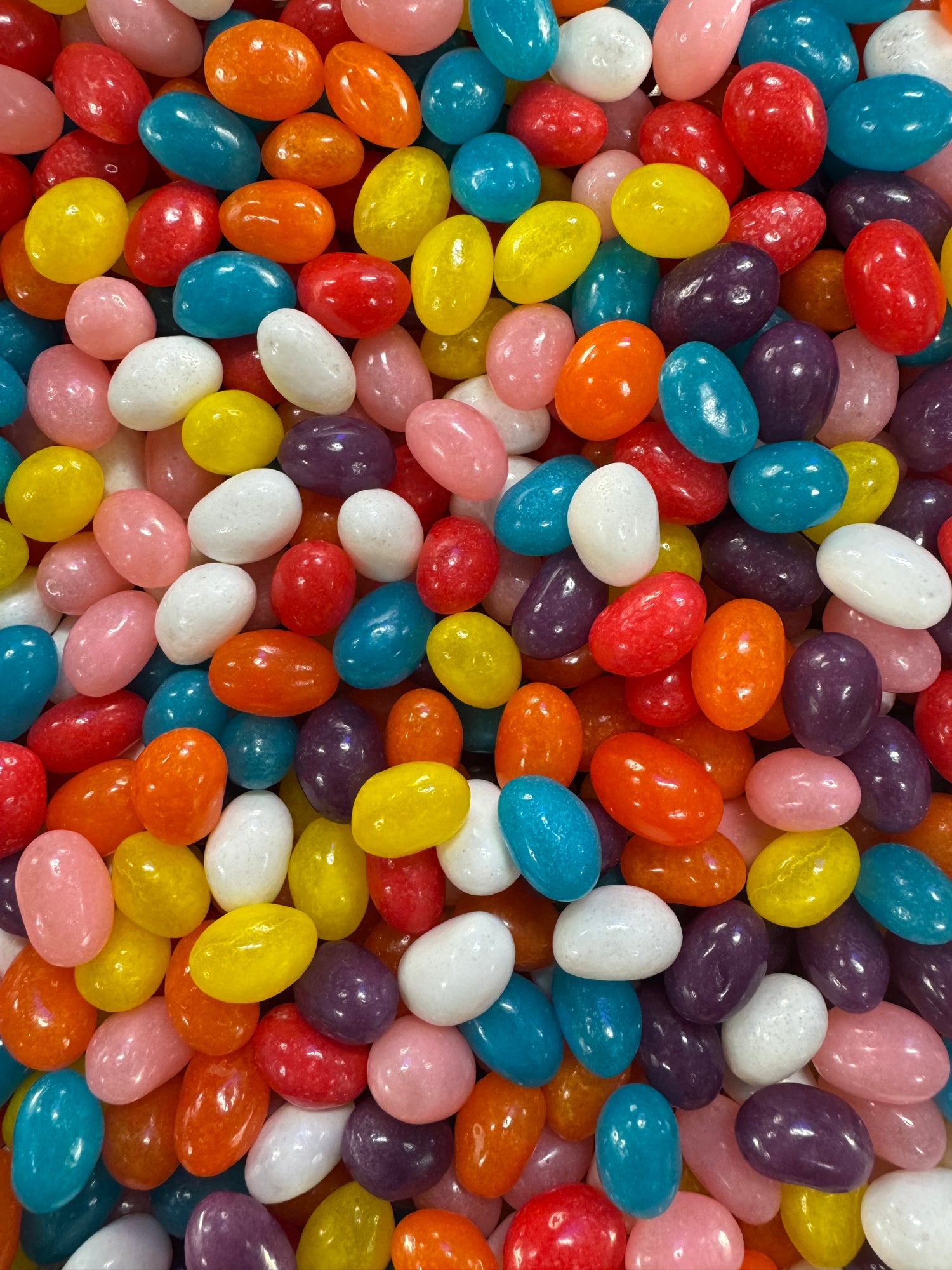 iFoodsUK Jelly Bean Mix