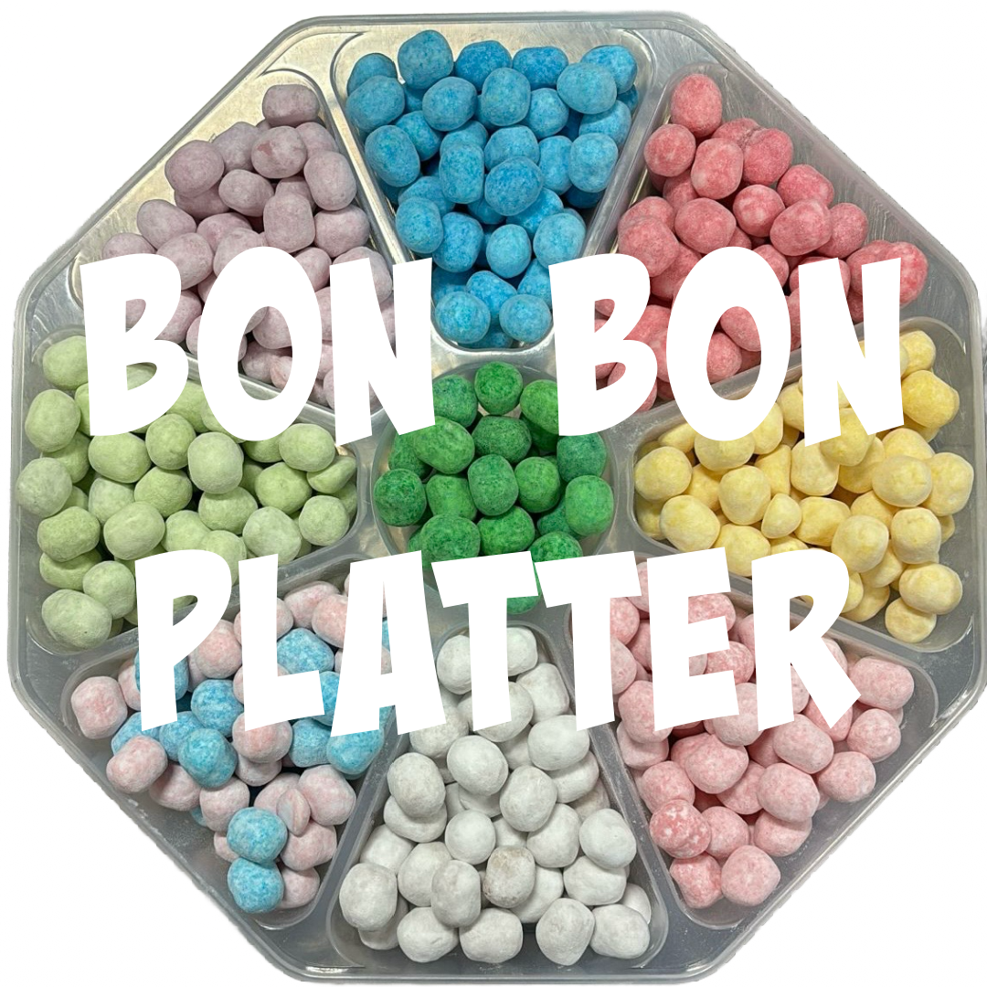 Bon Bon Platter