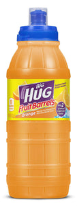 Big Hug Sport Cap Orange 473ml