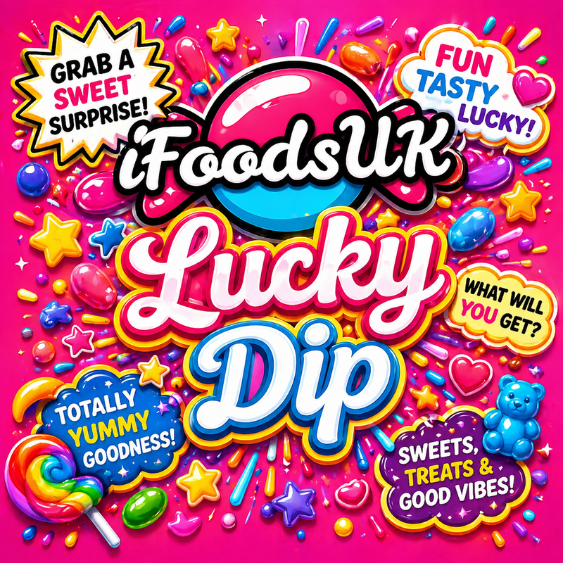 Lucky Dip £10
