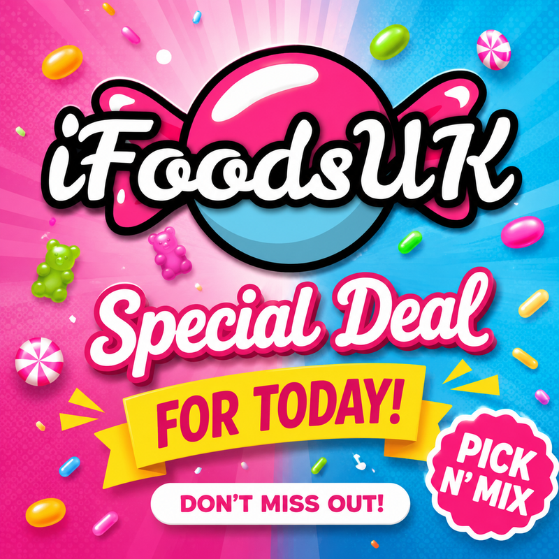 iFoodsUK Pick N' Mix Deal