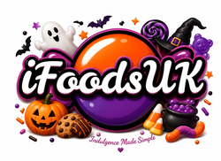 International Foods UK