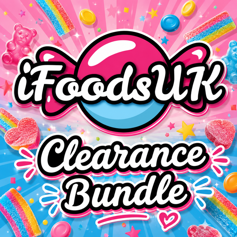 Clearance Bundle