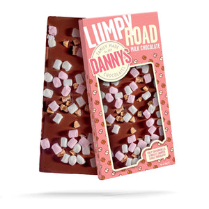 Danny's Lumpy Road Bundle 80g
