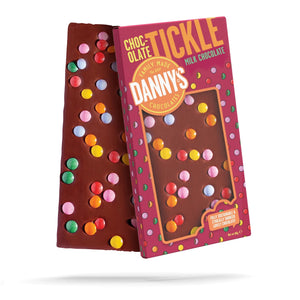 Danny's Chocolate Tickle 80g