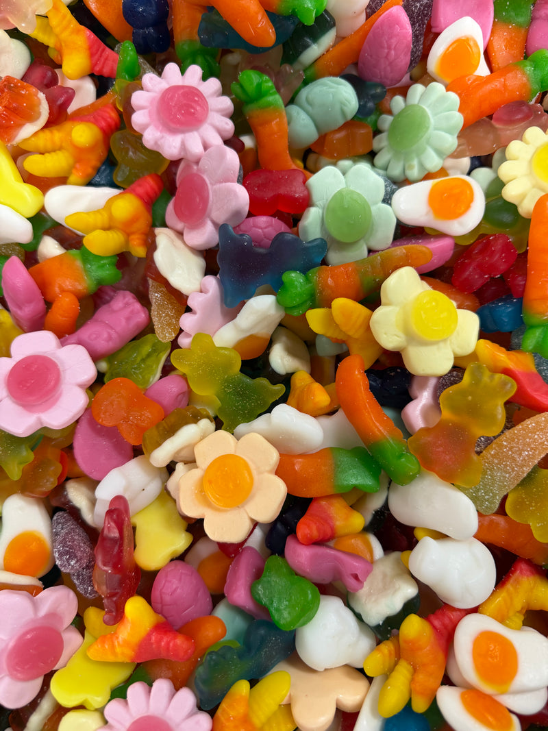 iFoodsUK Easter Pick N' Mix