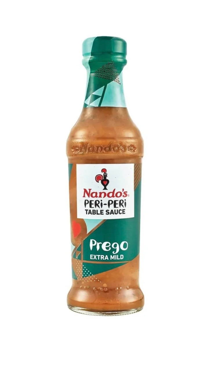 Nando's Prego Extra Mild 250g