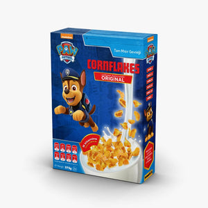 Nickelodeon Paw Patrol Corn Flakes 375g
