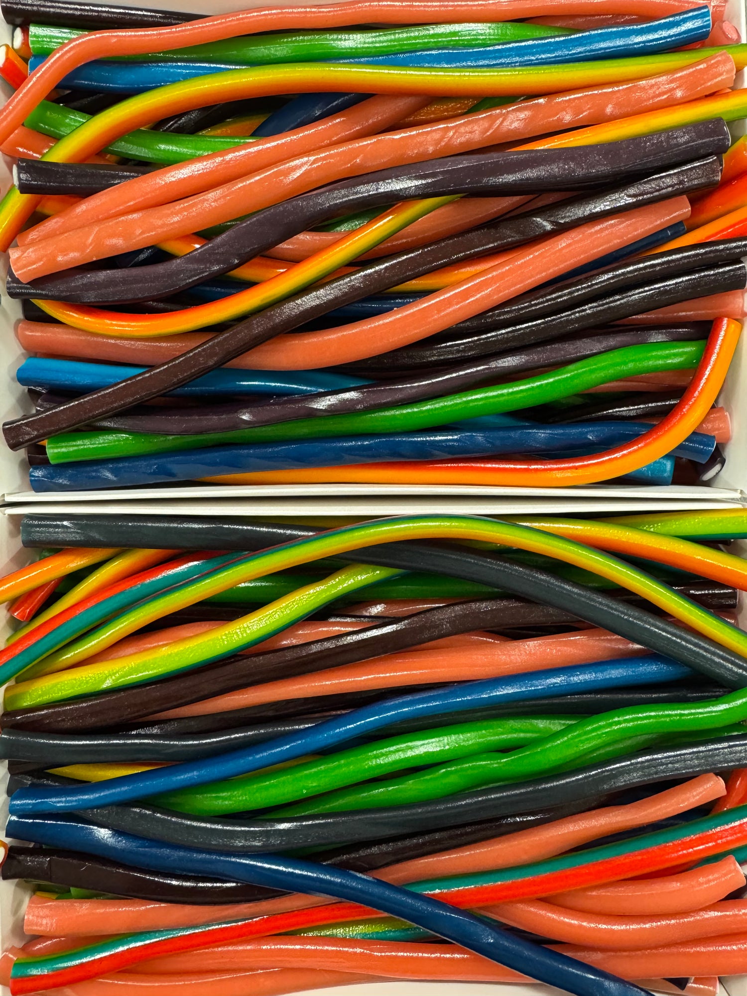 Pencil Sweet Box