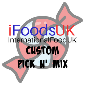iFoodsUK Custom Pick N' Mix