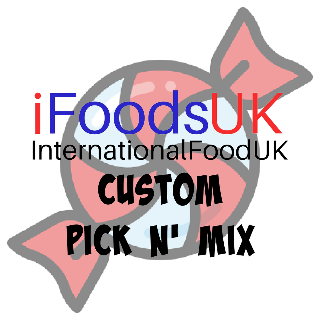 iFoodsUK Custom Pick N' Mix