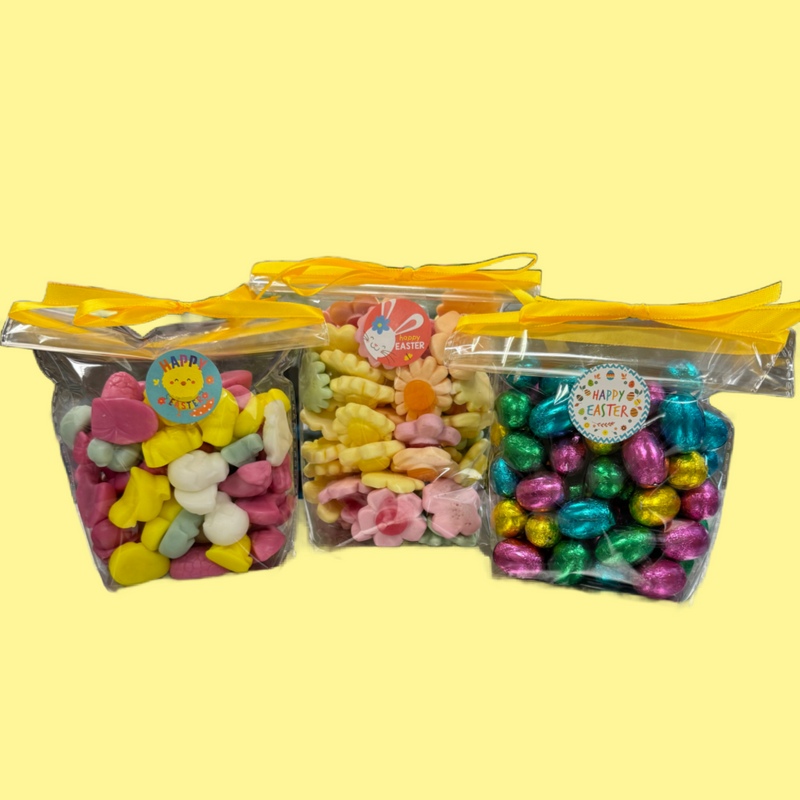 iFoodsUK Custom Easter Chocolate Mix