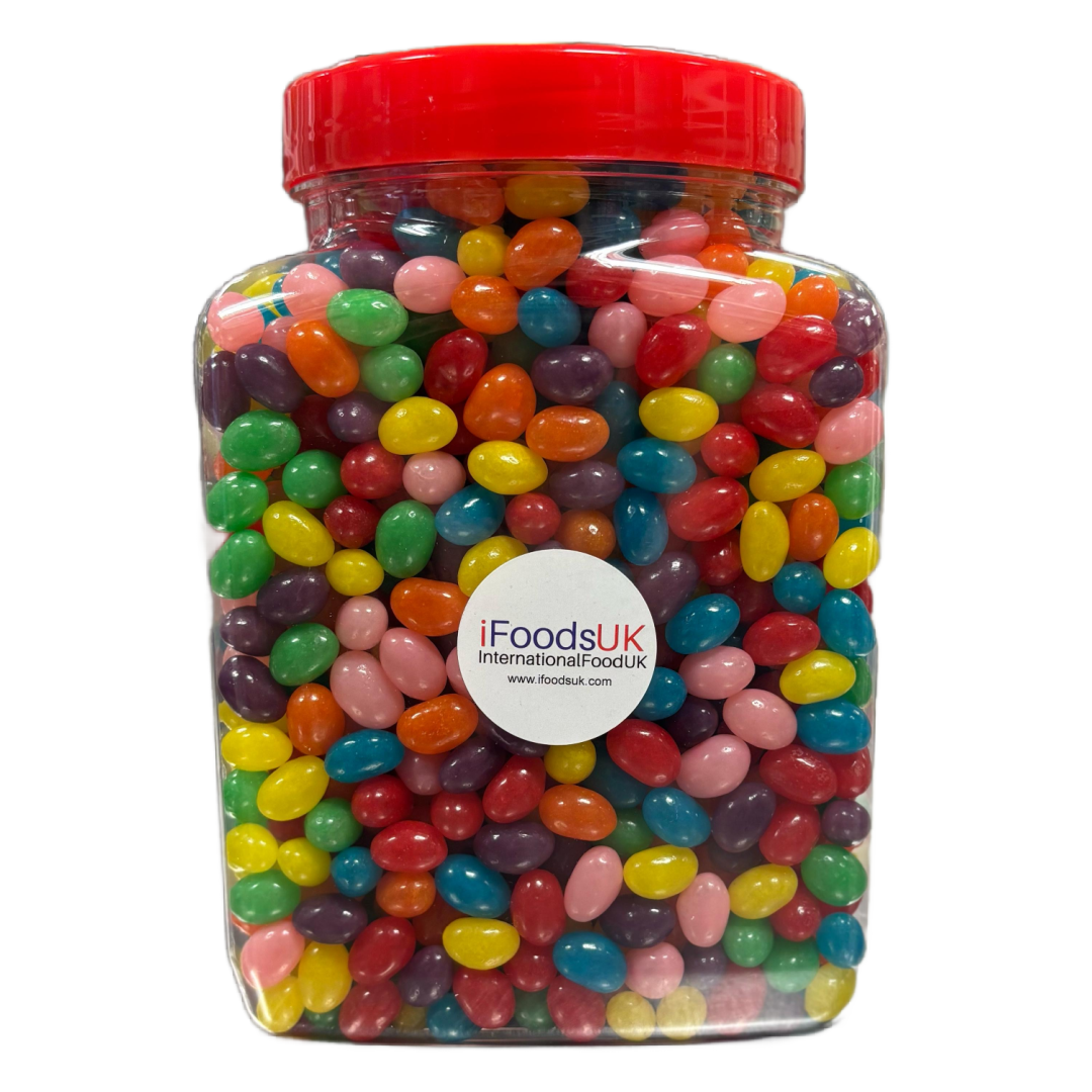 Jelly Bean Jar 2.5kg