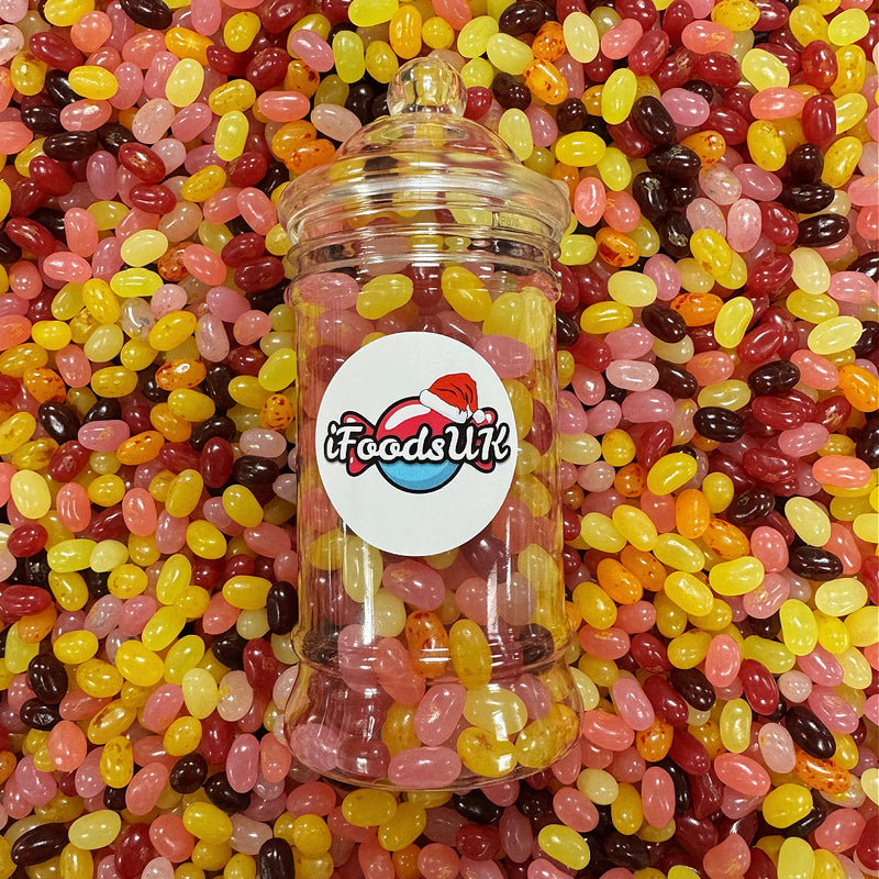 Jelly Belly Jelly Bean Jar