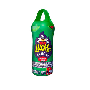 Lucas Muecas Watermelon Sandia 25g