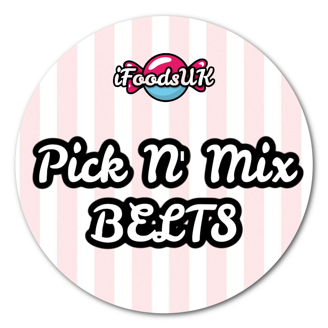 Custom Fizzy Belt Mix