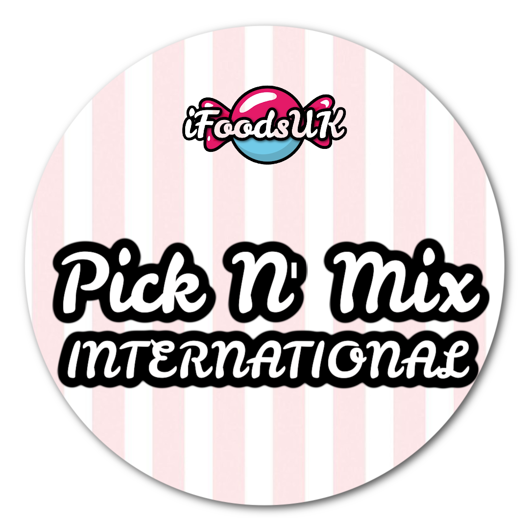 International Custom Pick N' Mix