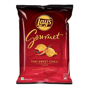 Lay's Gourmet Thai Sweet Chilli 55g