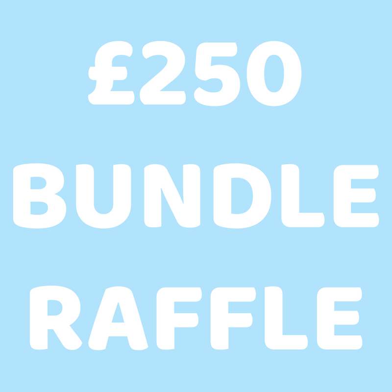 £250 Bundle Raffle