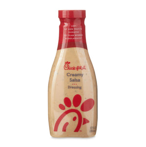 Chick-Fil-A Creamy Salsa 355ml