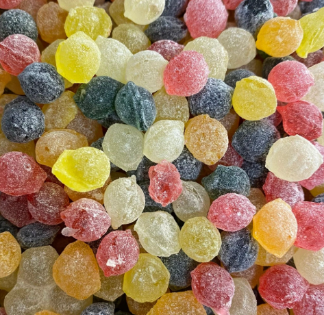 Fruit Pips