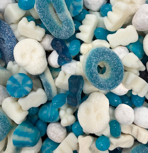 Scotland Pick N' Mix Bags