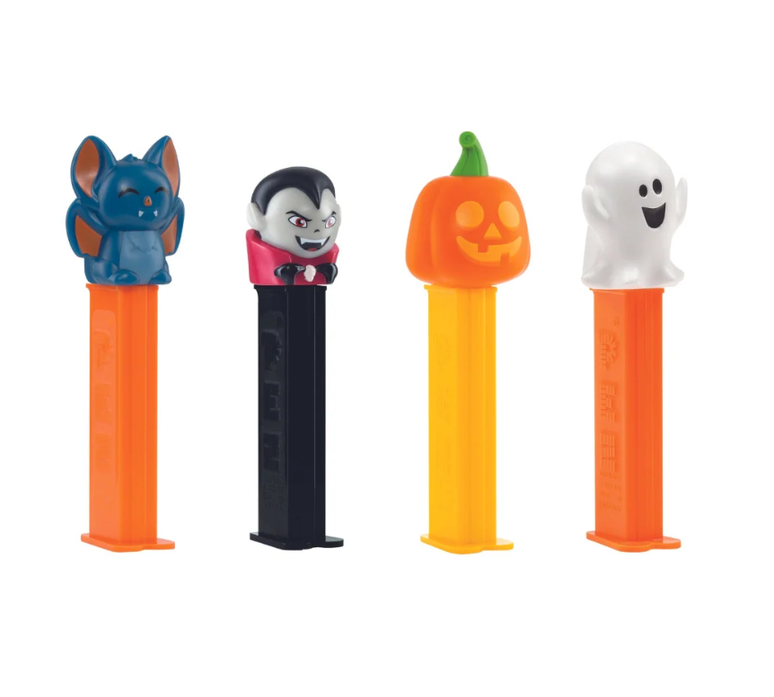 PEZ Halloween 16g