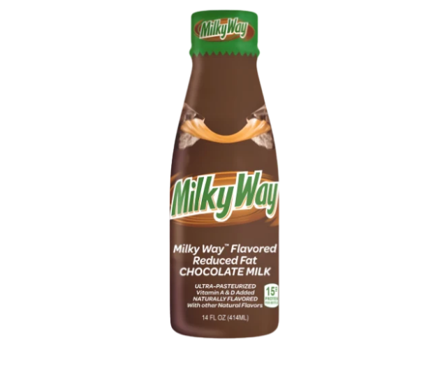 Milkyway Chocolate Milk 355ml