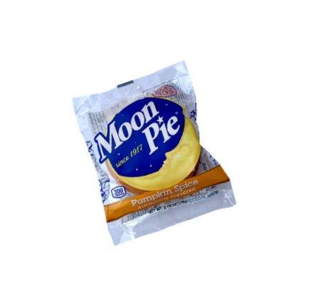 Moon Pie Mini Pumpkin Spice 28g