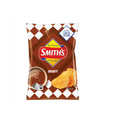 Smiths' Crinkle Cut Gravy 80g