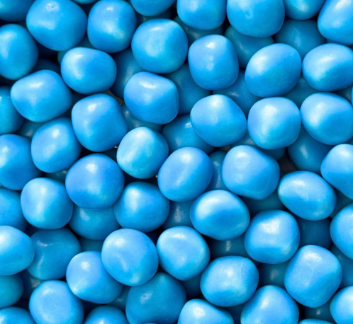 Maoam Blue Raspberry Pinballs