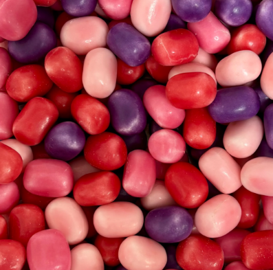 Maoam Wild Berry Pinballs