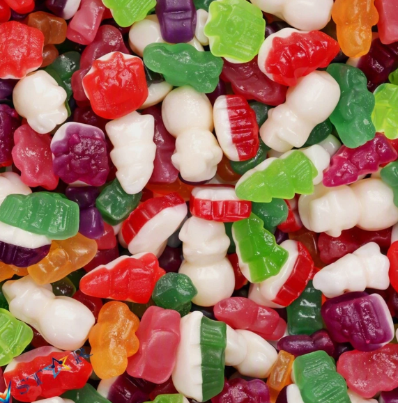 Haribo Merry Mix