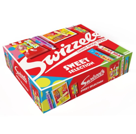 Swizzels Sweet Selection 200g
