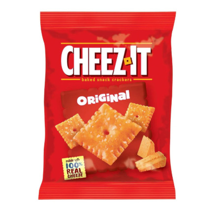 Cheez It Original 85g