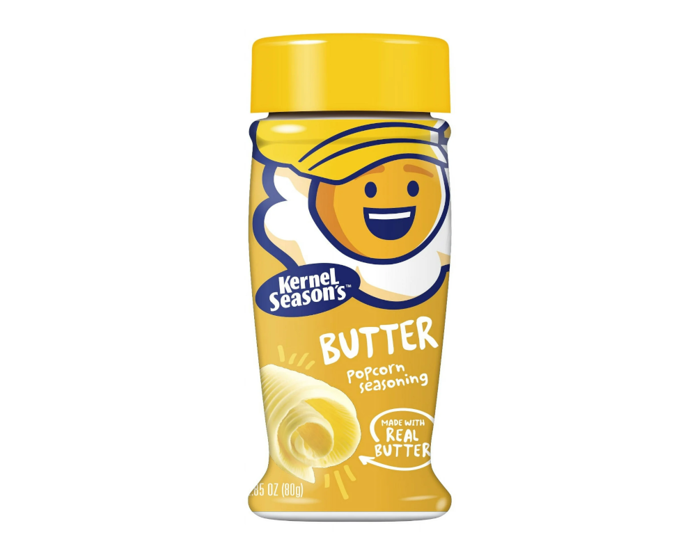 Kernel Season's Butter Seasoning 80g