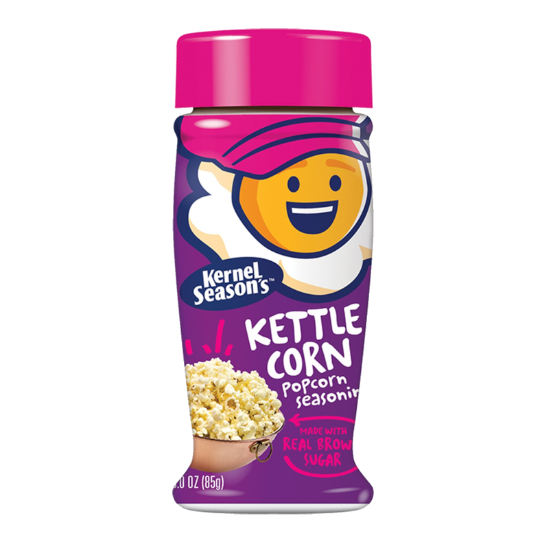 Kernel Season's Kettle Corn Seasoning 80g