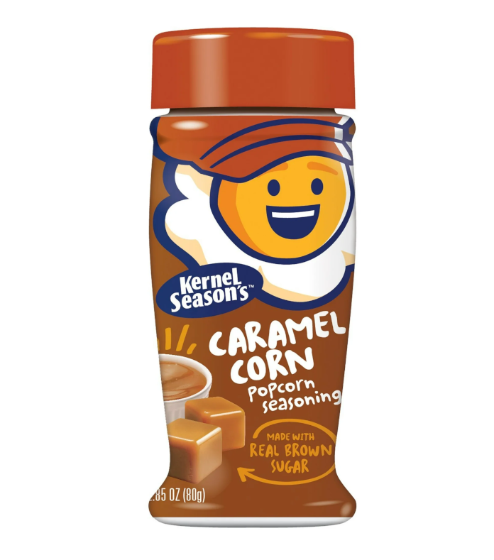 Kernel Season's Caramel Seasoning 85g