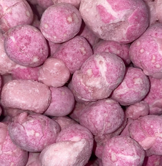 Freeze Dried Vimto Bon Bons 50g