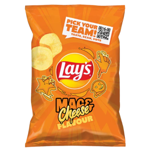 Lay's Mac & Cheese 130g