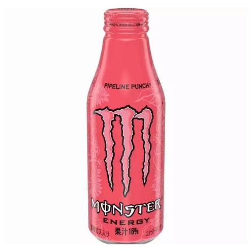 Monster Pipeline Punch 500ml